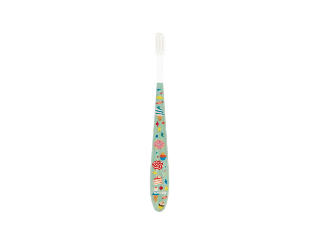 Kids & Toddler Toothbrush - Sweets