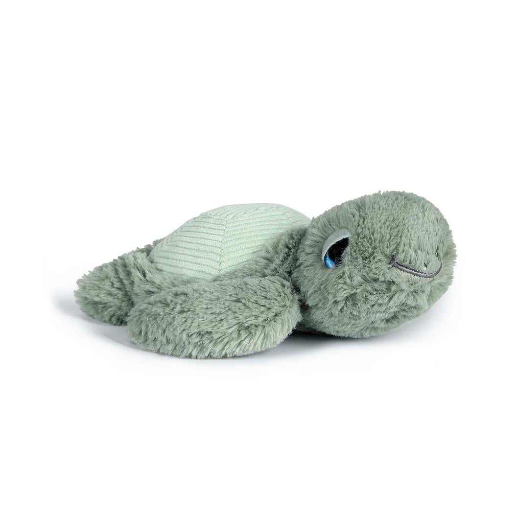 Little Tyler Turtle Soft Toy 7.8