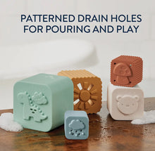 Load image into Gallery viewer, Itzy Sprinkle- Bath Nesting Cups
