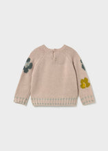 Load image into Gallery viewer, Jacquard Sweater

