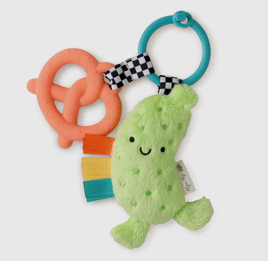 Itzy Pal - Parker the Pickle