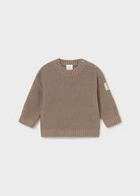 Load image into Gallery viewer, Opal Heather Sweater
