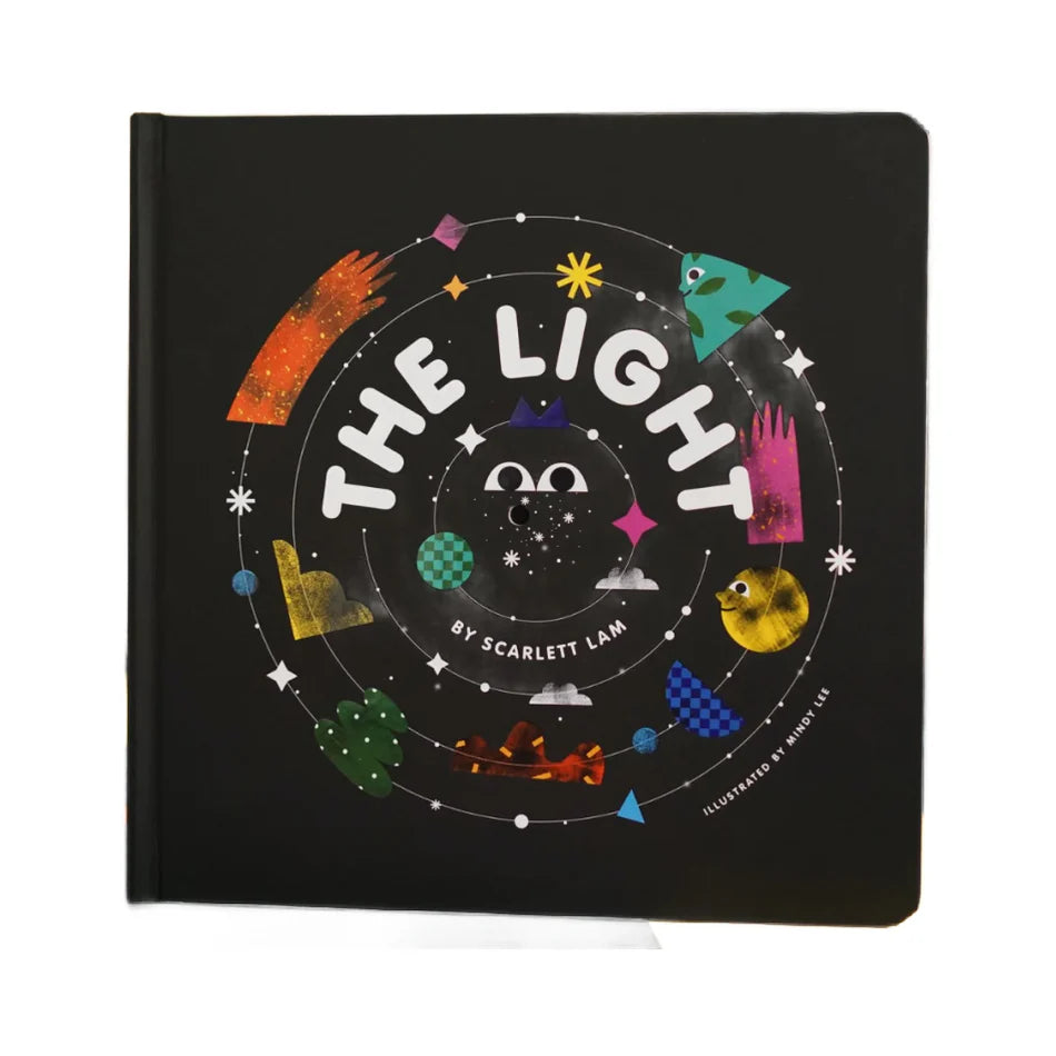 The Light Book