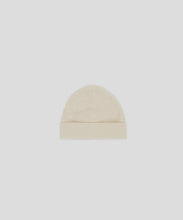 Load image into Gallery viewer, Baby Beanie-Heathered Natural
