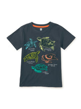 Load image into Gallery viewer, Turtle Discovery Graphic Tee
