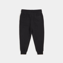 Load image into Gallery viewer, Miles Basics Pure Black Jogger
