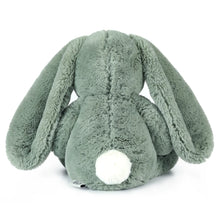 Load image into Gallery viewer, Beau Bunny Sage Green – Soft Toy 13.5&quot;
