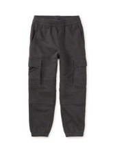 Load image into Gallery viewer, Cargo Pocket Joggers
