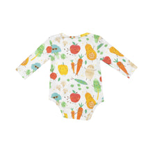 Load image into Gallery viewer, Fall Veggies Bodysuit
