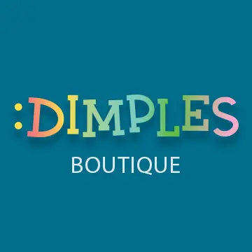 Dimples Gift Card Dimples Boutique