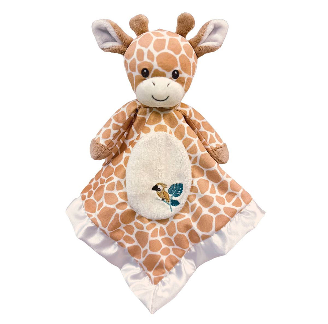 Georgie Giraffe Snuggler