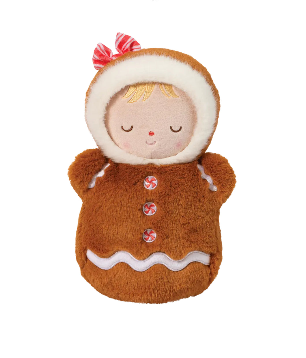 Gingerbread Mini Hug