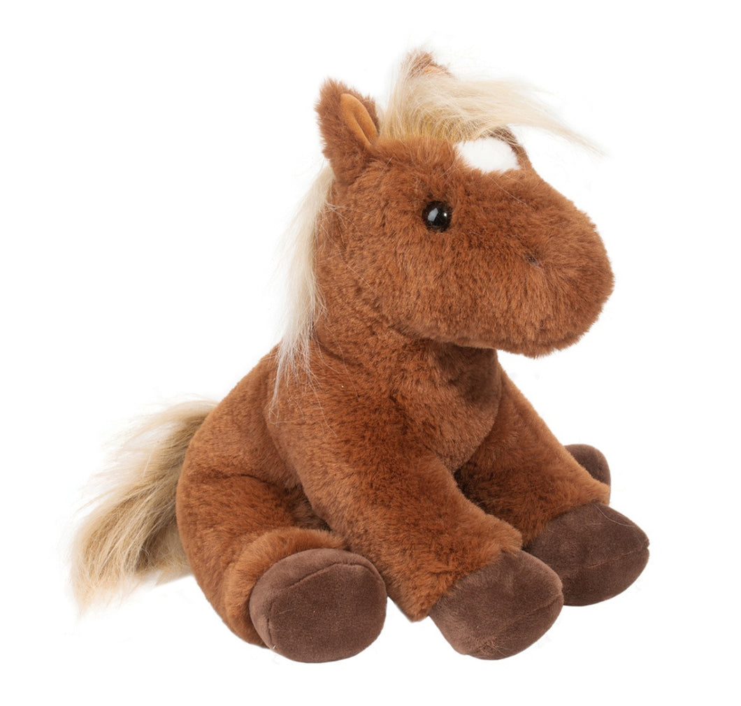 Nellie Soft Horse