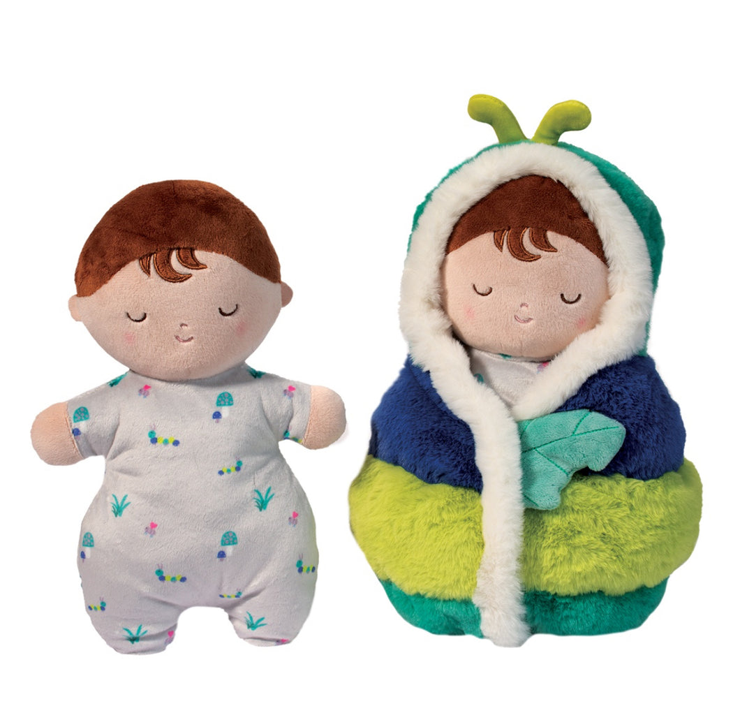 Baby Caterpillar Hug