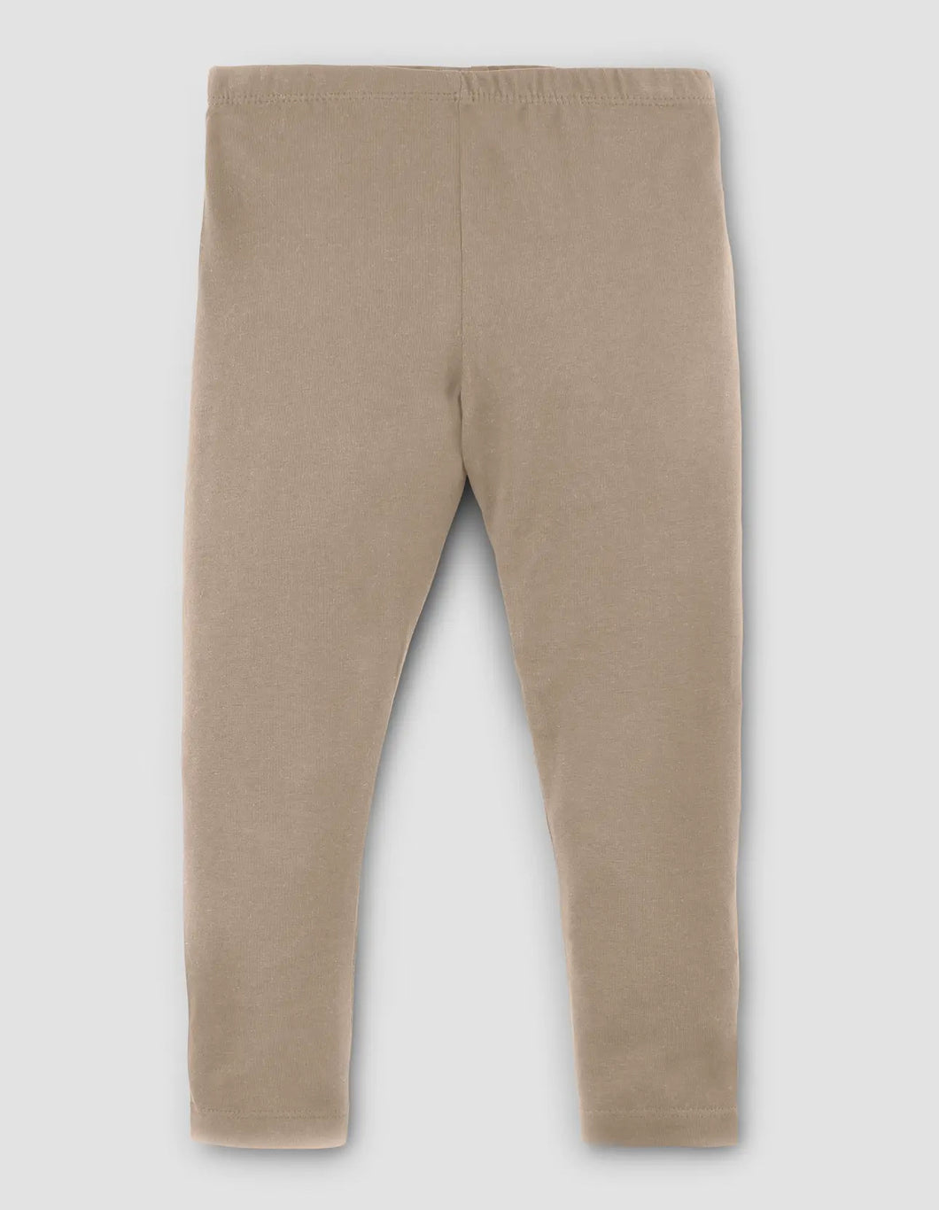 Classic Jay Leggings- Clay