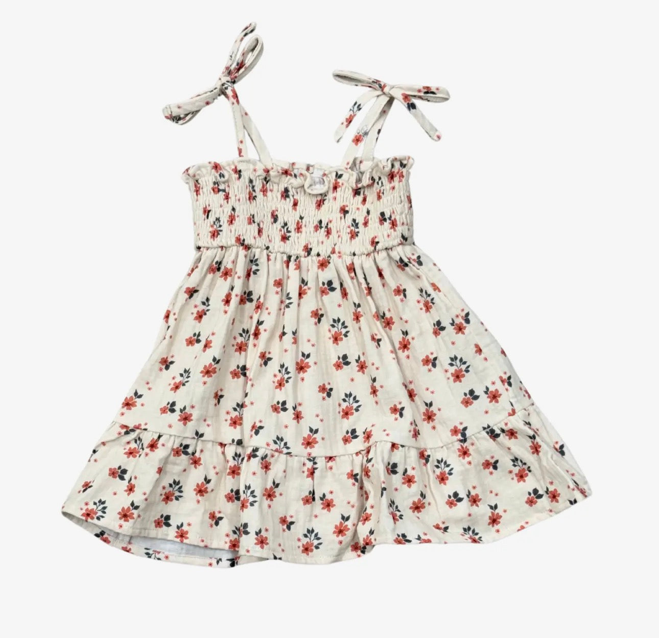 Baby Girl dresses – Dimples