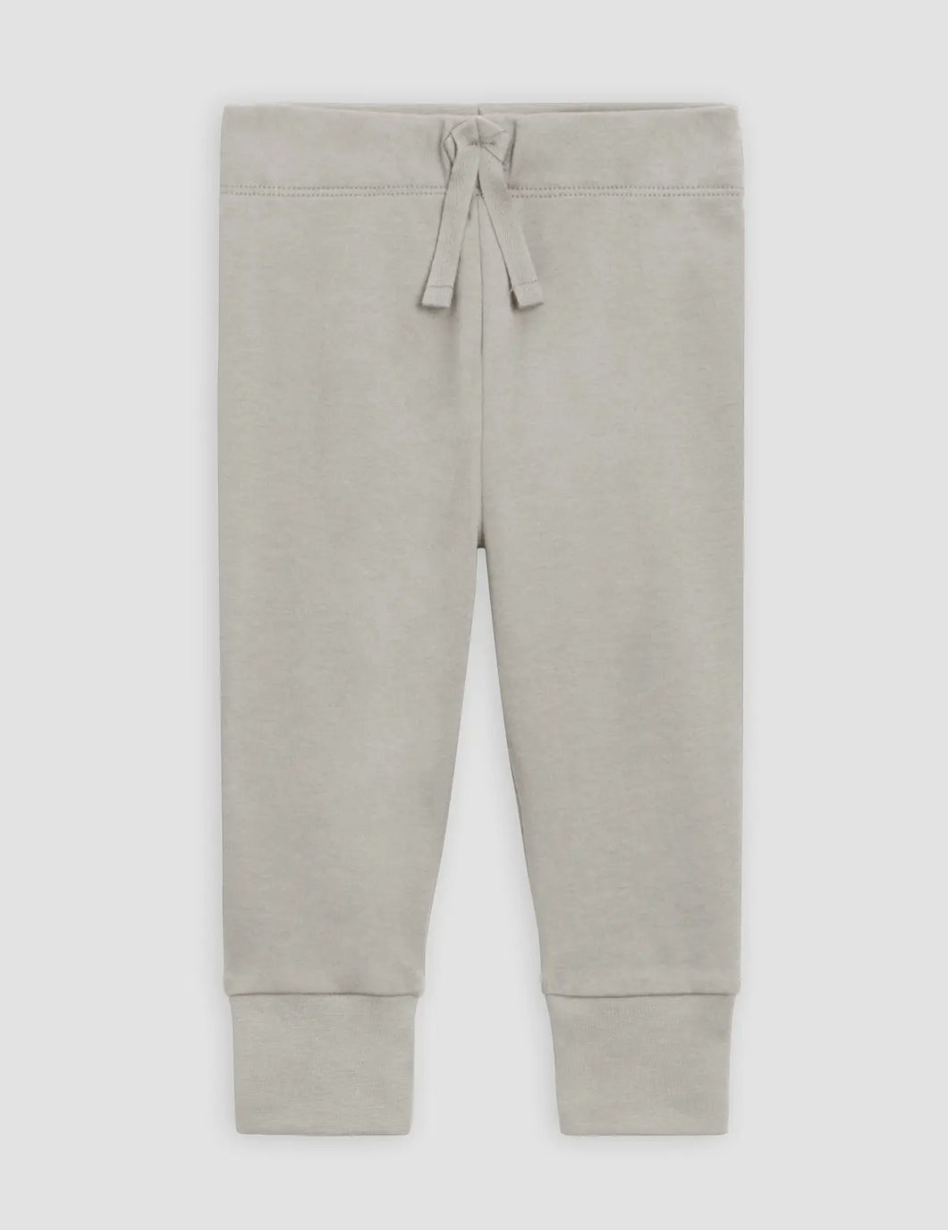Classic Baby Cruz Jogger- Stone