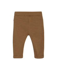 Load image into Gallery viewer, Minymo Sweatpants- Brown Sugar
