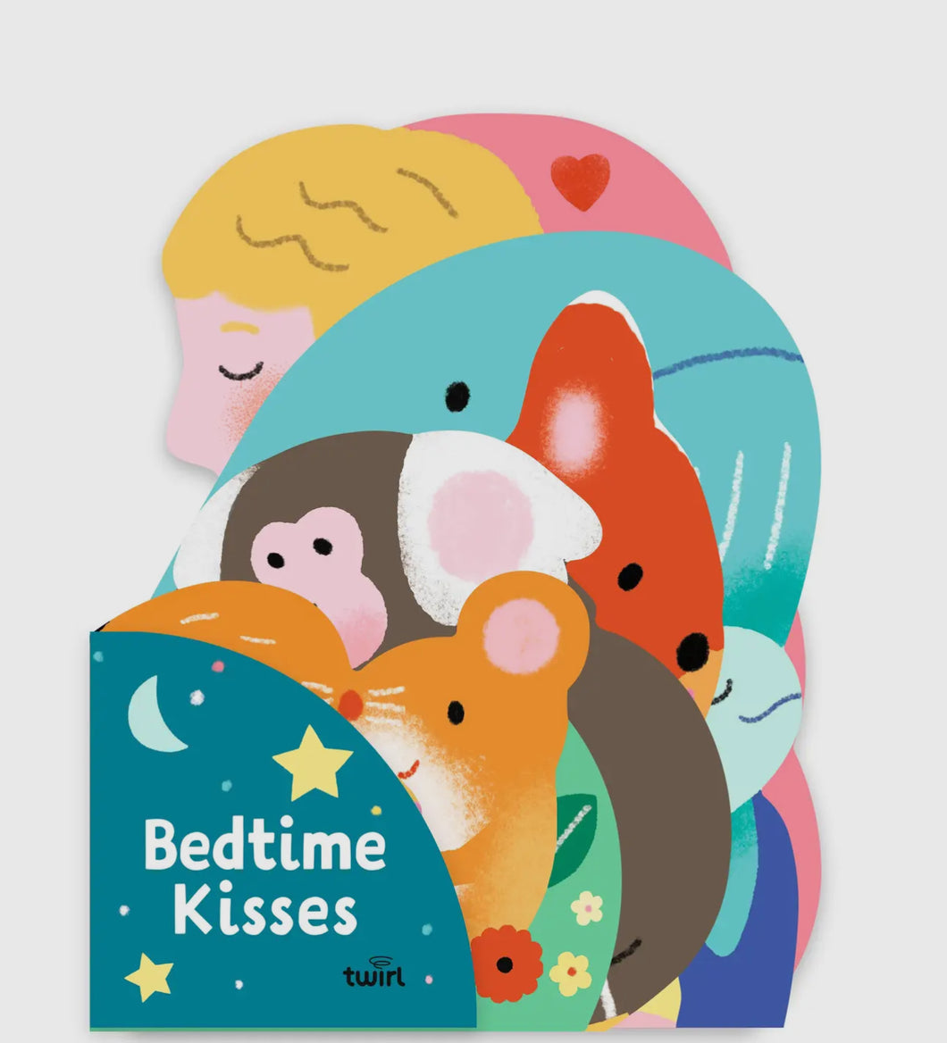 Bedtime Kisses