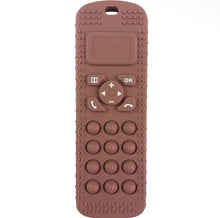 Load image into Gallery viewer, Telephone Pop-It Teether
