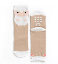 Load image into Gallery viewer, Non-Slip Baby Knee Socks
