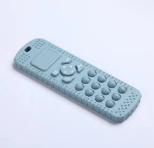 Load image into Gallery viewer, Telephone Pop-It Teether
