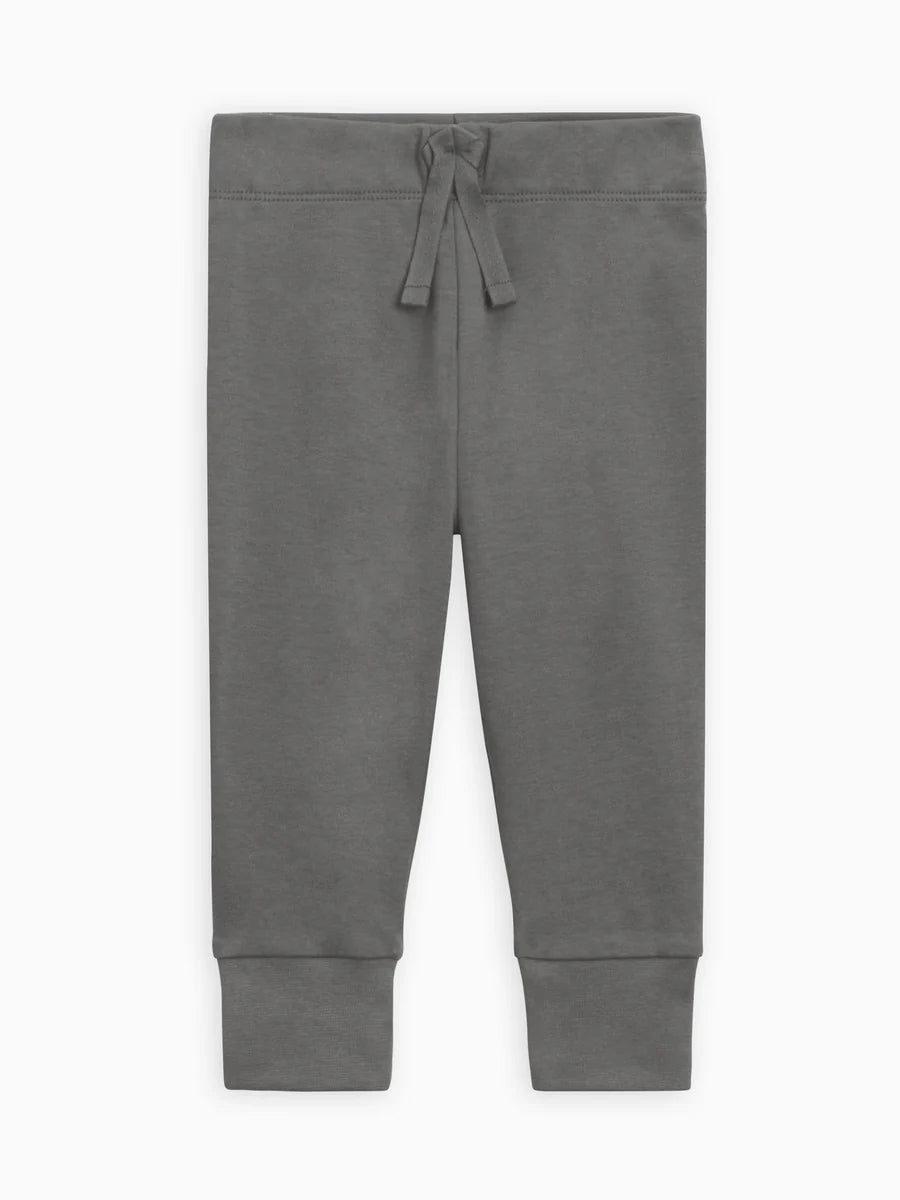 Classic Baby Cruz Jogger- Pewter