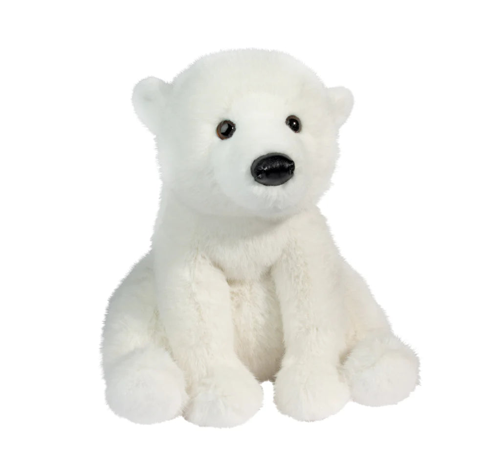 Blanco Polar Bear