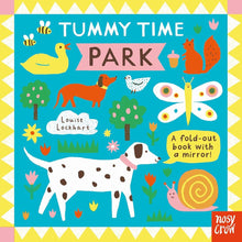 Load image into Gallery viewer, Tummy Time Park
