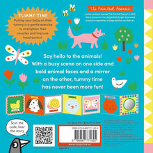 Load image into Gallery viewer, Tummy Time Park
