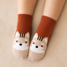 Load image into Gallery viewer, Zoo Socks
