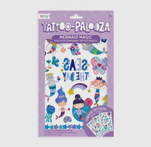 Load image into Gallery viewer, Tattoo-Palooza Temporary Tattoos
