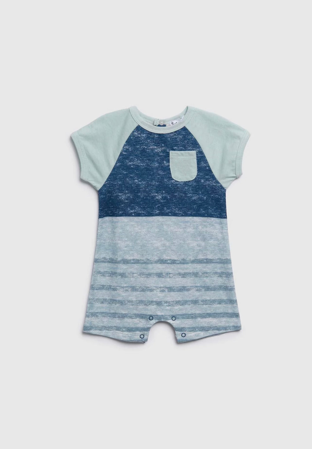 Baby Encinitas Onesie