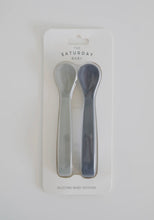 Load image into Gallery viewer, Silicone Spoon Set
