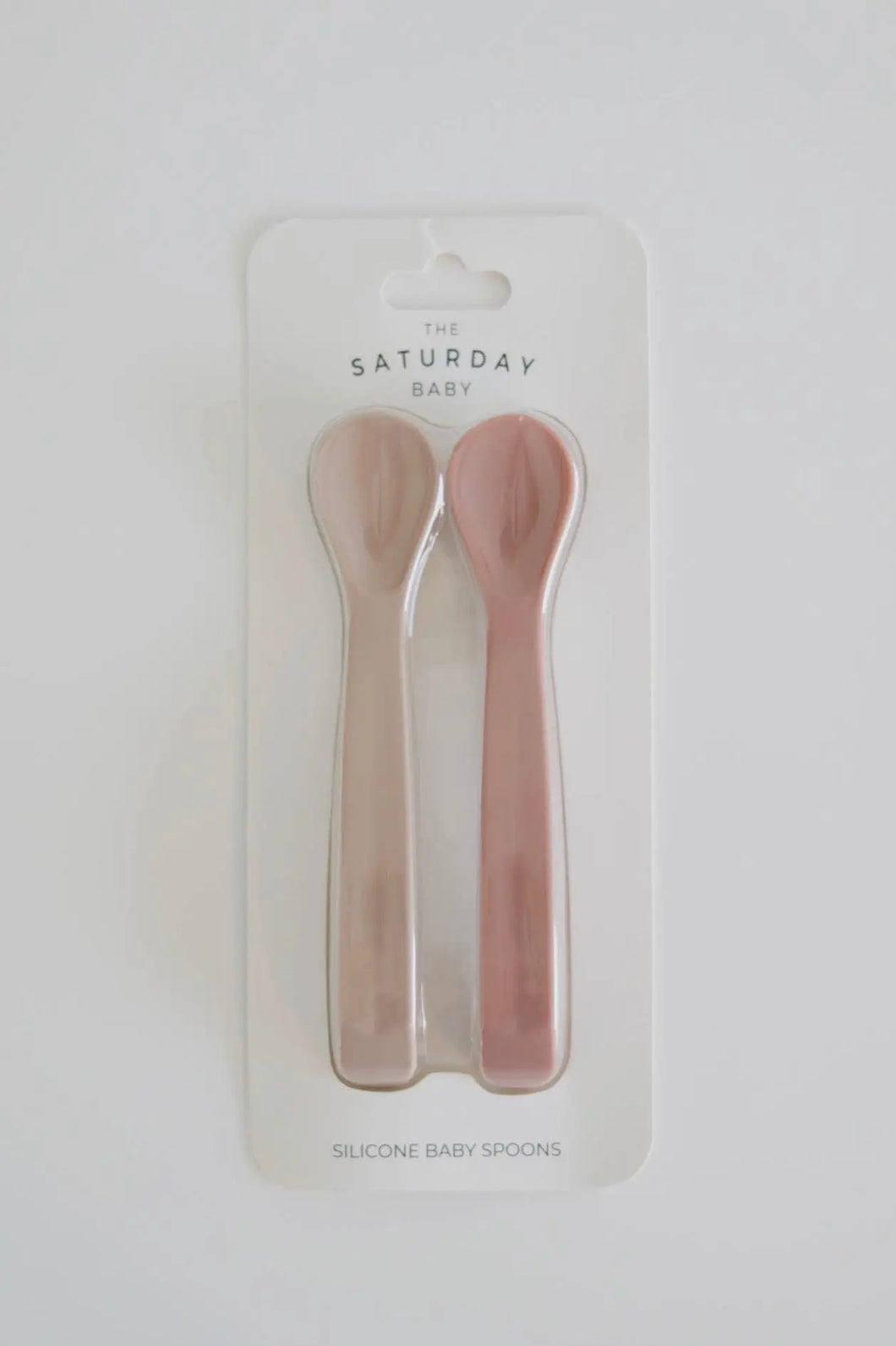 Silicone Spoon Set Dimples Boutique
