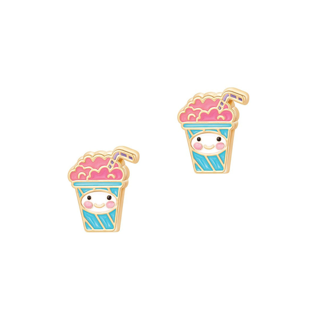 Girl Nation Earrings