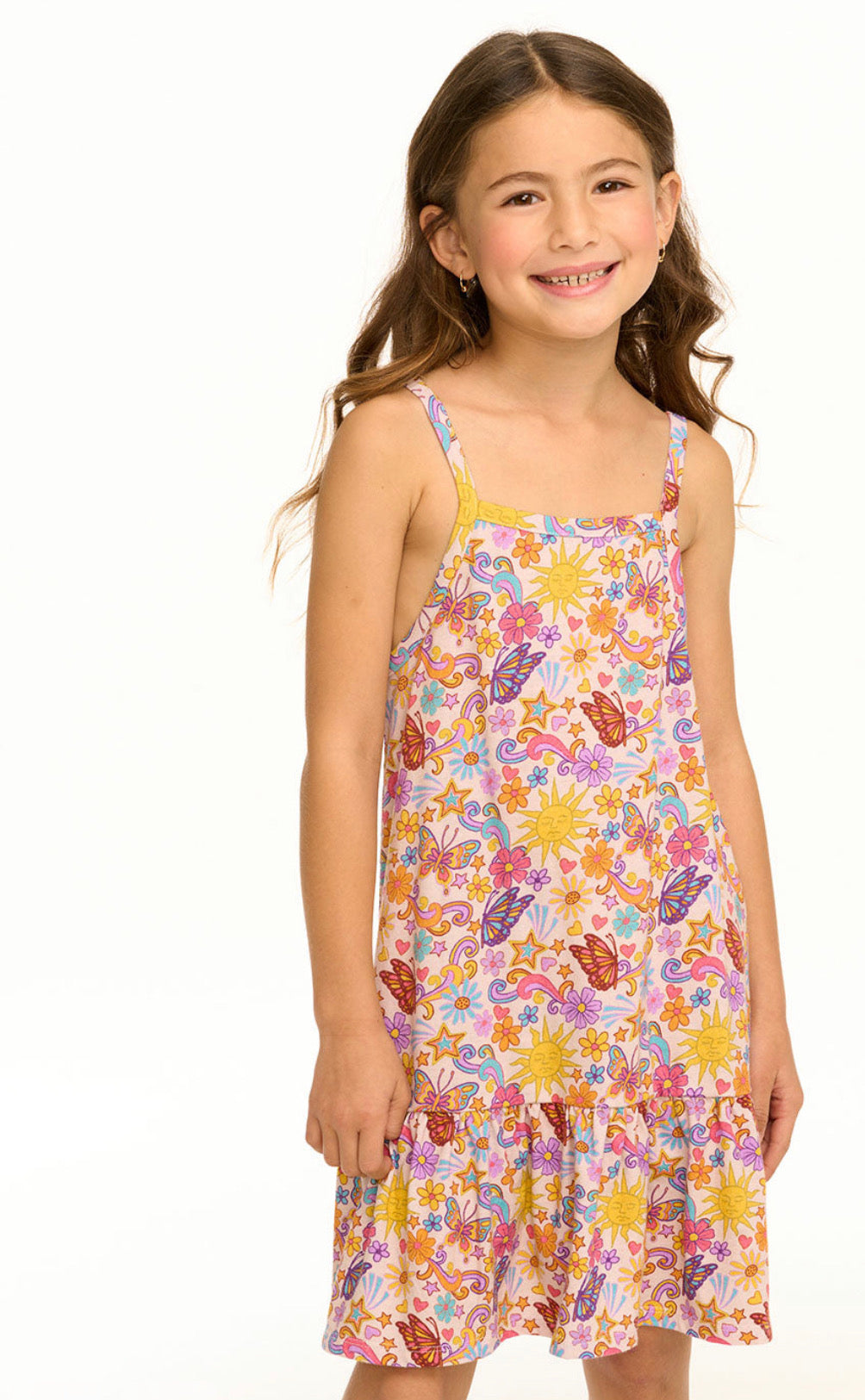 Sunny Days Dress