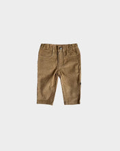 Load image into Gallery viewer, Caramel Corduroy Pants
