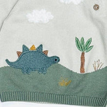 Load image into Gallery viewer, Dino Pullover Sweater
