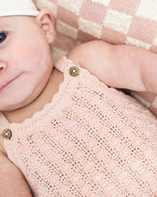 Load image into Gallery viewer, Organic Cotton Baby Tank &amp; Shorts Set
