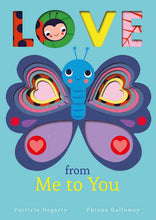 Load image into Gallery viewer, Love from Me to You
