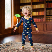 Load image into Gallery viewer, Dino Pjs Set
