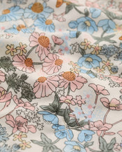 Load image into Gallery viewer, English Garden  Muslin Swaddle
