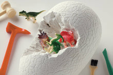 Load image into Gallery viewer, Giant Dino Dig! Excavation Kit

