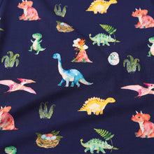 Load image into Gallery viewer, Dino Pjs Set
