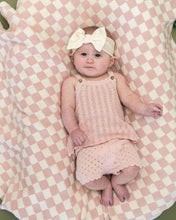 Load image into Gallery viewer, Organic Cotton Baby Tank &amp; Shorts Set

