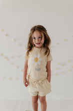 Load image into Gallery viewer, Golden Daisy Tee
