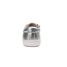 Load image into Gallery viewer, OLDSOLES Starey Runner- Silver/ Copper
