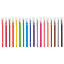 Load image into Gallery viewer, Chroma Blends Watercolor Brush Markers - Set of 18
