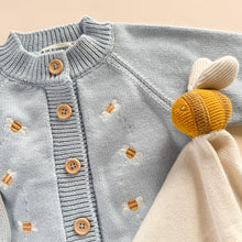 Load image into Gallery viewer, Bee Cardigan
